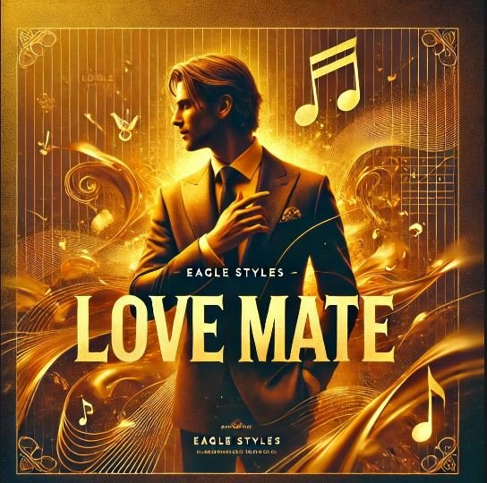 Love Mate By Eagle Styles Ft Error Bax