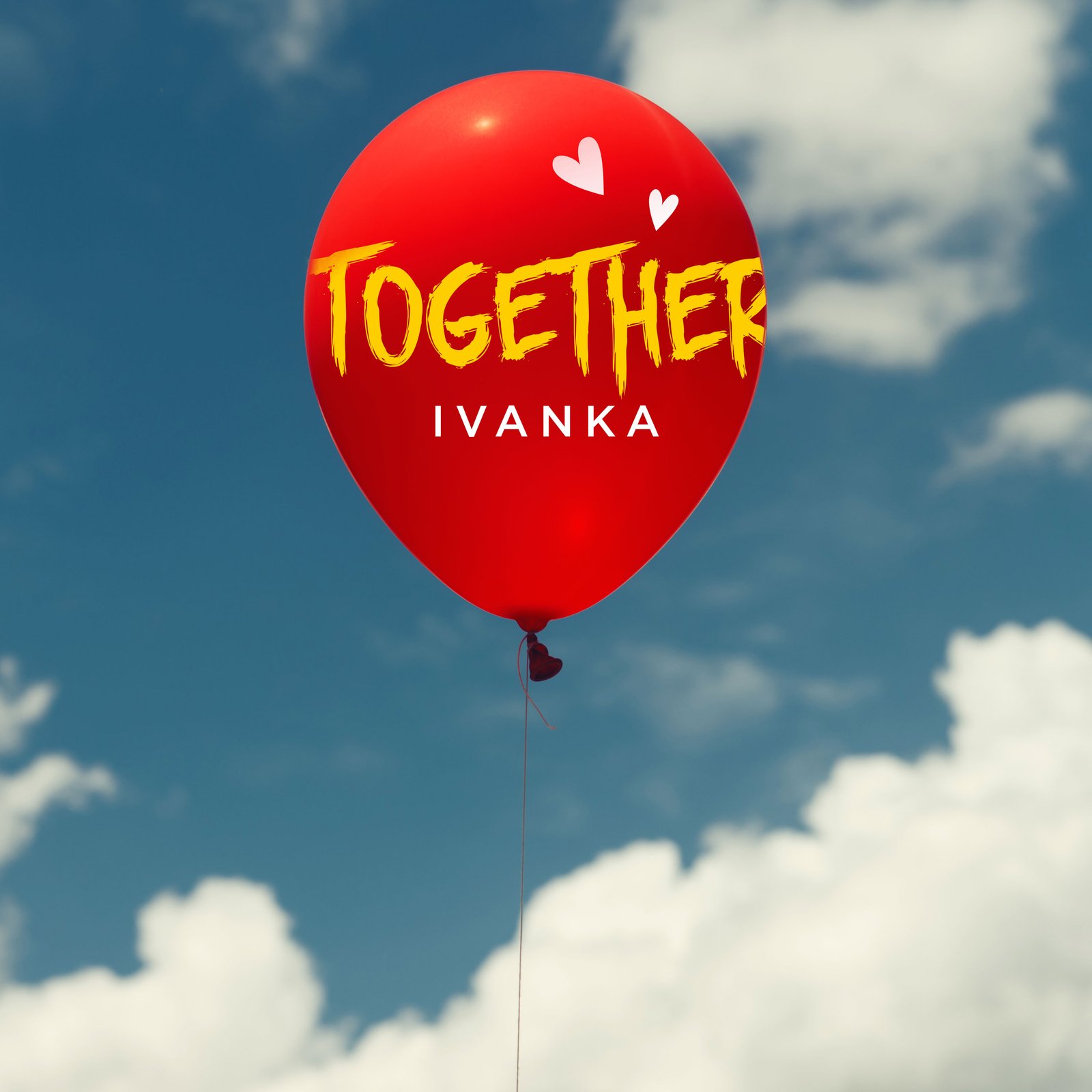 Together by Ivanka